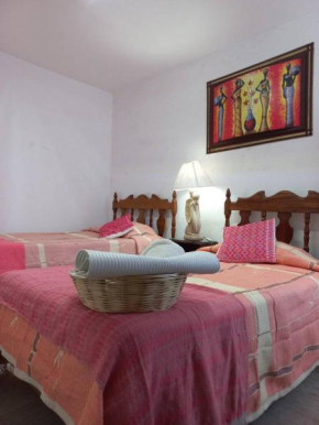 Casa Anxel